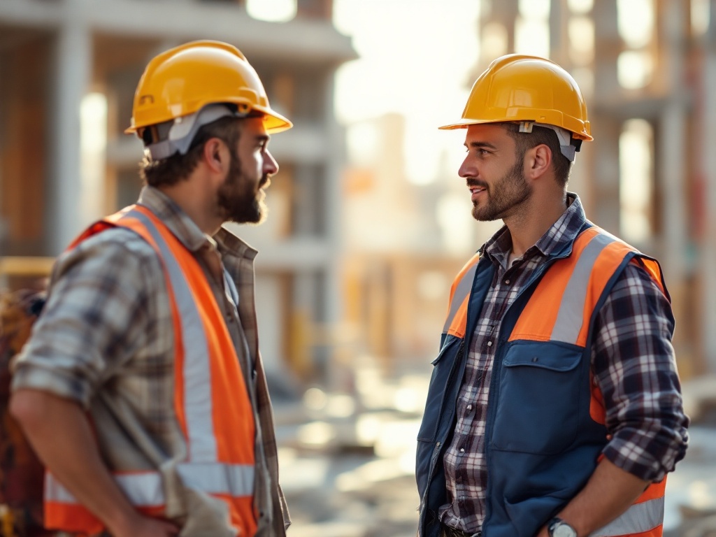 Construction Accounting