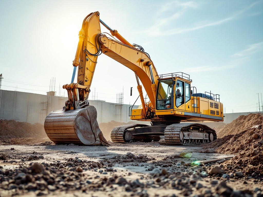 Construction Accounting