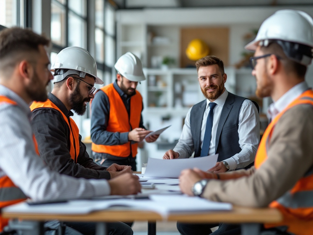 Construction Accounting